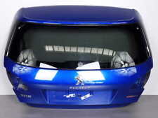 Heckklappe Heckscheibe Peugeot 308 II T9 GT 13-21 HB EEGD 1610669880