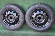 1 x Ford Mondeo I 9568FA Stahlfelge 6x15 ET49,5 Ersatzrad 195/60 R15 88H DOT1423