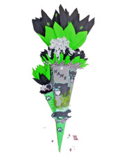 Schultüte Panther Zuckertüte