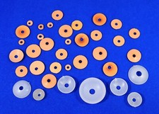 37 T. Anker Halskurbel