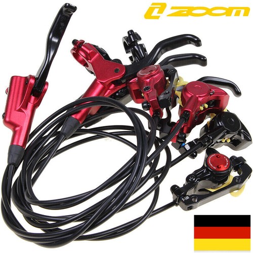 Mtb fahrrad hydraulische - fahrrad,