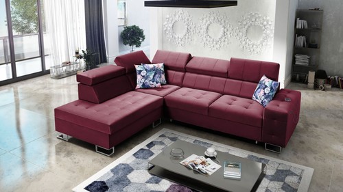 Sofa eckcouch mit - eckcouch,