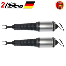 Vorne LH & RH Für Audi A8 D3