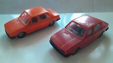 Skoda 120 LS DDR Modelle 1:43