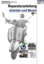 Reparaturanleitung ris benero - reparaturanleitung,