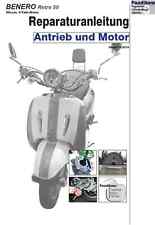 Reparaturanleitung RIS Benero