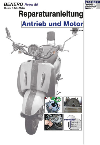 Reparaturanleitung ris benero - reparaturanleitung,