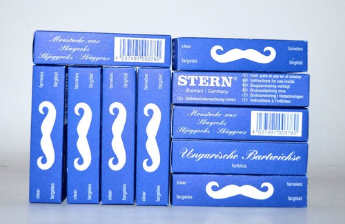 10x 13ml stern - 13ml, ungarische