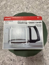 Krups Glaskrug  Glass Carafe