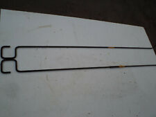 Hyundai S Coupe Turbo 85Kw Bj.93  Federstab Gasdruckdämpfer Heckklappe