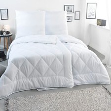 2-4 tlg Bettdecke 135x200