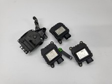 VW Golf 4 1J  Stellmotor Klima