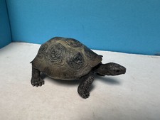 fb13- Schleich Wild Life 14601 Riesenschildkröte Schildkröte - sehr gut!