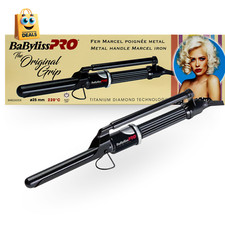 Babyliss lockenstab pro - lockenstab,