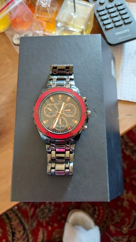 Uhr
