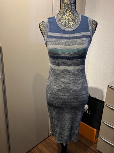 Chanel kleid 38 - 36,