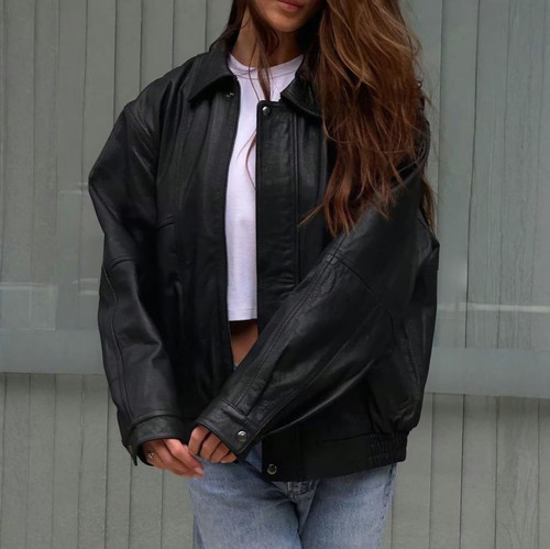 1980er oversized vintage - oversized,