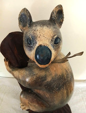 Unikat aus Australien