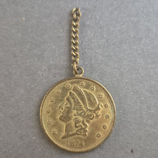 Vintage Piaget Medaillon –