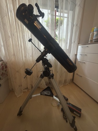 Omegon teleskop 130 - omegon,