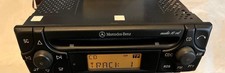 Mercedes-Benz Audio10 MF-2910 CD Autoradio Tip Top