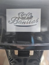 Cafe Bonitas Kaffeevollautomat