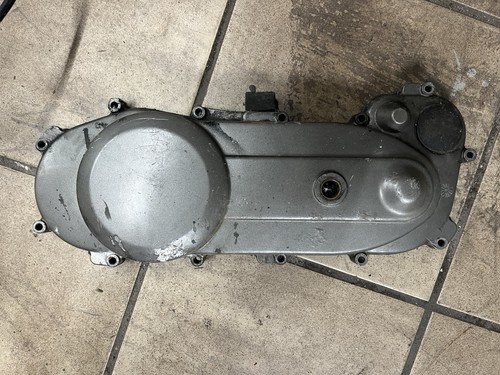 Piaggio nsl sfera - nsl, motordeckel