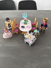 PLAYMOBIL Königsfamilie Prinz