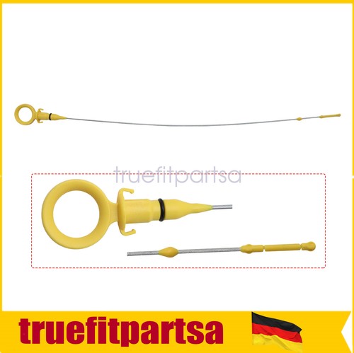 03l115611e ölpeilstab - 03l115611e,