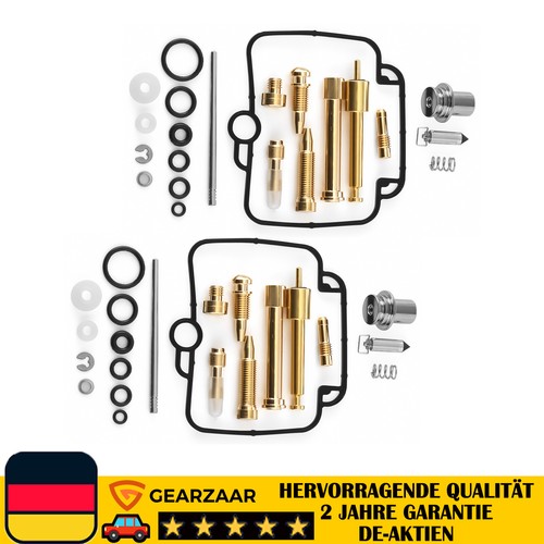 Vergaser reparatur satz - 2x,