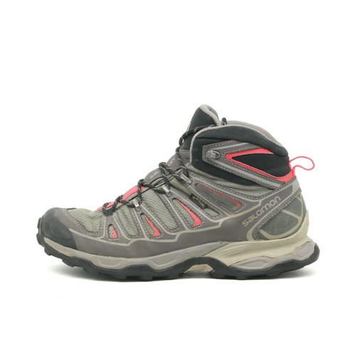 Salomon damen ultra gtx - damen, x