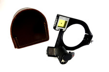 RoBoT Entfernungsmesser 2nd Version RARE Rangefinder with bag  jm065