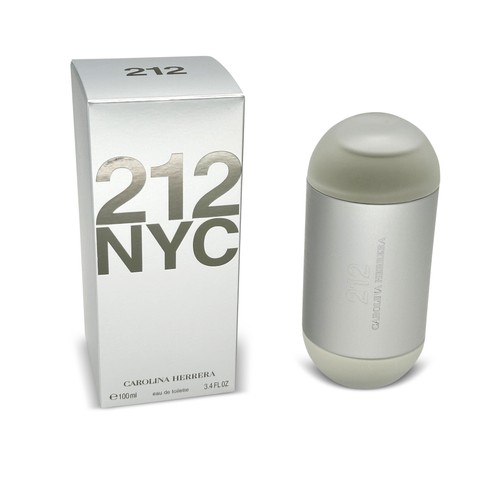 Carolina herrera 212 women nyc - herrera,