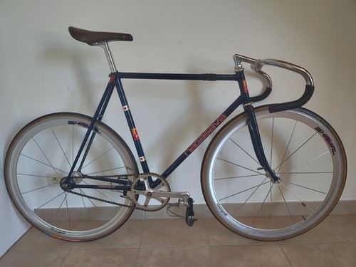 Nagasawa njs rennrad - nagasawa,