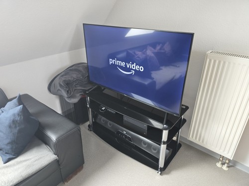 Hisense 50ae7000f 126cm 50 - 50ae7000f, (50