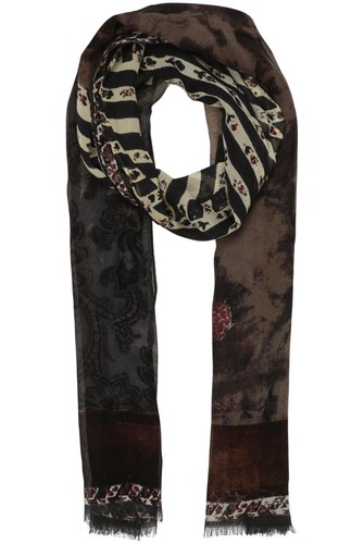 Etro schal damen tuch - schal,