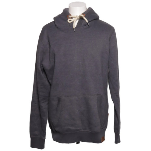 Grin bear kapuzenpullover - &,