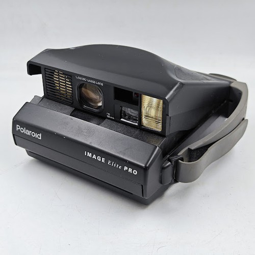 Polaroid image elite - polaroid, pro