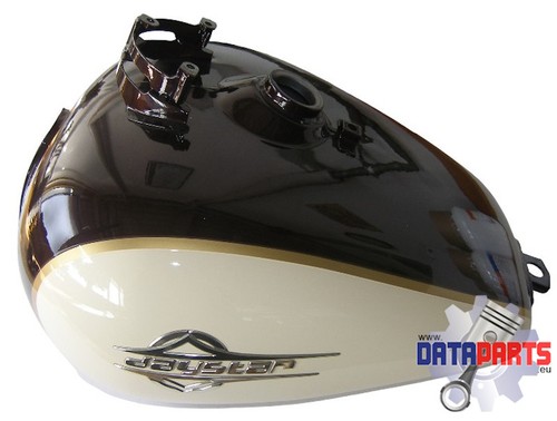 Tank benzintank daelim chopper - benzintank,