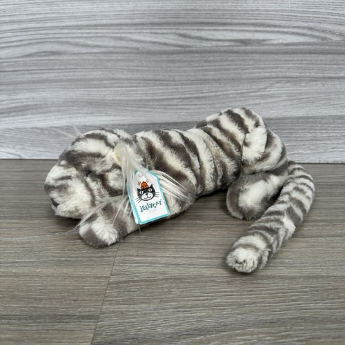 Jellycat little sacha - little,