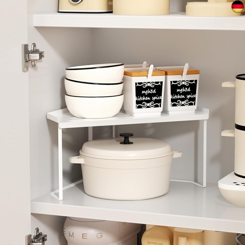 Stapelbar küchenschrank - stapelbar,