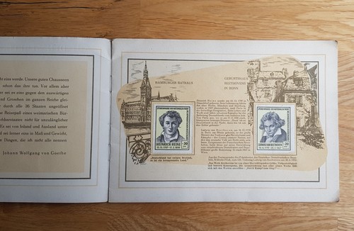 Ddr spendenmarken nationale - 8,