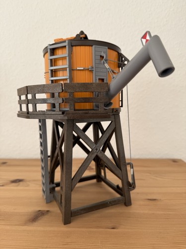 Playmobil 6215 wasserturm - playmobil,