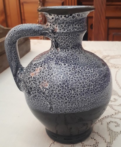 Kleine vase topf handarbeit - kleine,