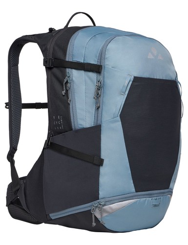 Vaude bike alpin 5 - alpin, 28+5