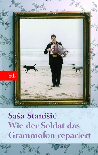 Wie der soldat das grammofon - wie,