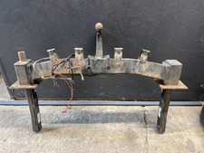 Mercedes-Benz ML W164 2011 AHK