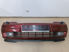 Opel Astra G Stoßstange vorne