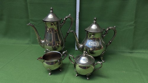 Teeservice kaffeeservice - teeservice,