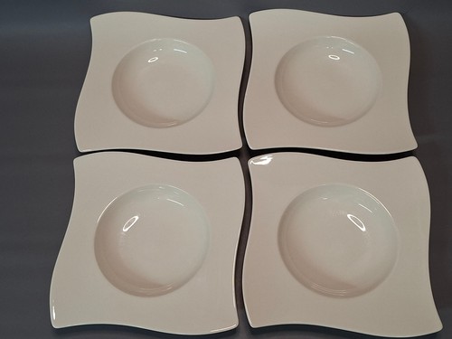 Villeroy boch new wave - 4, &